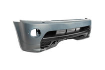 Range Rover Sport 2005–2013 Etupuskuri facelift (Supercharger, Autobiography) kuva 3