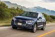Koeajo: toisen sukupolven Audi Q5 kuva 8