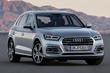 Koeajo: toisen sukupolven Audi Q5 kuva 1