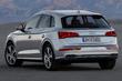 Koeajo: toisen sukupolven Audi Q5 kuva 7