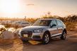 Koeajo: toisen sukupolven Audi Q5 kuva 2