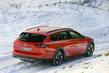 Opel Insignia Country Tourer – korotettu farmari kuva 9