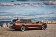 Opel Insignia Country Tourer – korotettu farmari kuva 6