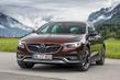 Opel Insignia Country Tourer – korotettu farmari kuva 5