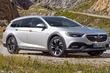 Opel Insignia Country Tourer – korotettu farmari kuva 3
