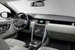 Katsaus seitsenpaikkaiseen crossoveriin Land Rover Sport kuva 6