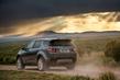 Katsaus seitsenpaikkaiseen crossoveriin Land Rover Sport kuva 3