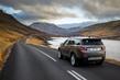 Katsaus seitsenpaikkaiseen crossoveriin Land Rover Sport kuva 11