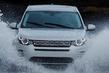 Katsaus seitsenpaikkaiseen crossoveriin Land Rover Sport kuva 10