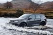 Katsaus seitsenpaikkaiseen crossoveriin Land Rover Sport kuva 1