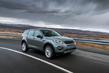 Katsaus seitsenpaikkaiseen crossoveriin Land Rover Sport kuva 5