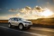 Katsaus seitsenpaikkaiseen crossoveriin Land Rover Sport kuva 4
