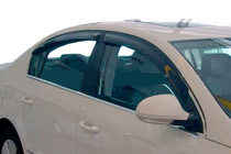 Volkswagen Passat B6 2006–2012 Tuuliohjaimet SD (4 kpl, HIC) kuva 6