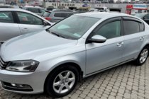 Volkswagen Passat B6 2006–2012 Tuuliohjaimet SD (4 kpl, HIC) kuva 2