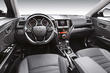 SsangYong XLV -crossoverin koeajo kuva 6