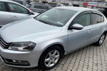 Volkswagen Passat B7 2012–2015 Tuuliohjaimet SD (EU, 4 kpl, HIC) kuva 3