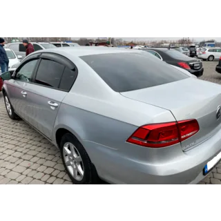 Tuuliohjaimet SD (EU, 4 kpl, HIC) kuva 1
