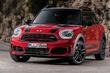 Katsaus kompaktista crossoverista MINI Countryman JCW kuva 1