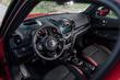 Katsaus kompaktista crossoverista MINI Countryman JCW kuva 4