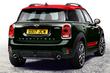 Katsaus kompaktista crossoverista MINI Countryman JCW kuva 7