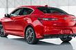 Päivitetty Acura ILX -sedan kuva 2