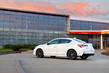 Päivitetty Acura ILX -sedan kuva 6