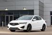 Päivitetty Acura ILX -sedan kuva 3