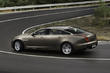 Katsaus Jaguar XJ -lippulaivasedaniin kuva 9