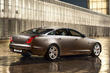 Katsaus Jaguar XJ -lippulaivasedaniin kuva 8
