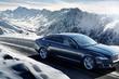 Katsaus Jaguar XJ -lippulaivasedaniin kuva 7