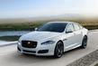 Katsaus Jaguar XJ -lippulaivasedaniin kuva 3