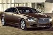 Katsaus Jaguar XJ -lippulaivasedaniin kuva 2
