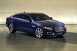 Katsaus Jaguar XJ -lippulaivasedaniin kuva 1