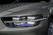 Genesis G90 -premiumsedanin koeajo kuva 10