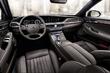 Genesis G90 -premiumsedanin koeajo kuva 5