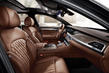 Genesis G90 -premiumsedanin koeajo kuva 4