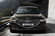 Genesis G90 -premiumsedanin koeajo kuva 1