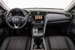 Honda Insight -hybridisedanin koeajo kuva 7