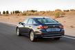 Honda Insight -hybridisedanin koeajo kuva 5