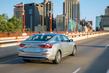 Honda Insight -hybridisedanin koeajo kuva 4