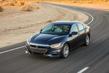 Honda Insight -hybridisedanin koeajo kuva 3