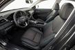 Honda Insight -hybridisedanin koeajo kuva 6