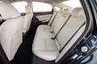 Honda Insight -hybridisedanin koeajo kuva 8