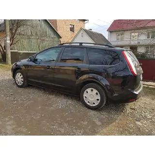 Alumiiniset kattokaiteet (Caravan, mustat) kuva 2