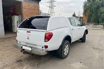 Mitsubishi L200 2006–2015 Hardtop (2012-2015) kuva 1