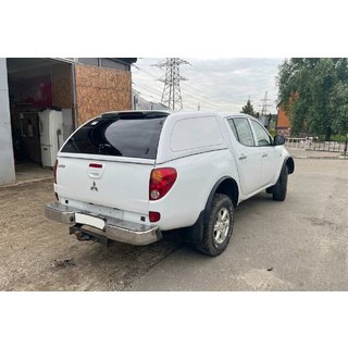 Hardtop (2012-2015) Mitsubishi L200 2006–2015 kuva 1