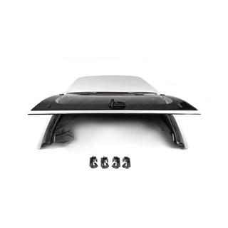 Hardtop (2012-2015) Mitsubishi L200 2006–2015 kuva 4