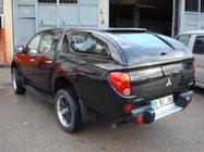 Mitsubishi L200 2006–2015 Starbox lavakate kuva 2