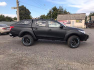 Mitsubishi L200 2015–2024 Kattoboksi (Starbox) kuva 2