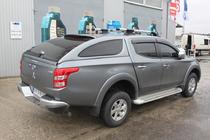 Mitsubishi L200 2015–2024 Kattoboksi (Starbox) kuva 4
